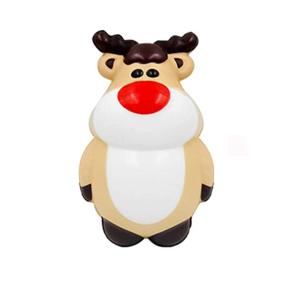 Christmas Stress Relief Squeeze Toys