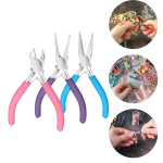 Jewelry pliers set