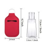 Hand Sanitizer Case