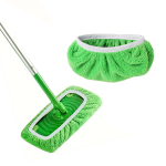 Washable Microfiber Mop Pads