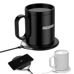 Wireless Charging Pad Coffee Cup WarmerWaterproof Charger