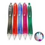 Lighted LED Glow Pen