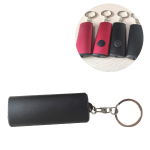 Aluminum Key Chain Flashlight