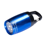 Foldable LED Flashlight