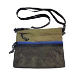 Casual & Sports Single Shoulder Men's Crossbody Bag