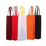 Nonwoven Wine Gift Bags