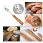 Bread Scoring Knife