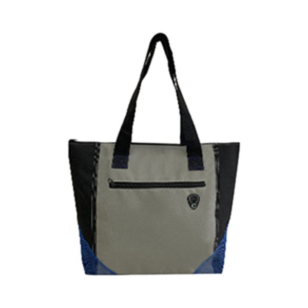 Canvas Daily Large Capacity Single Shoulder Bag