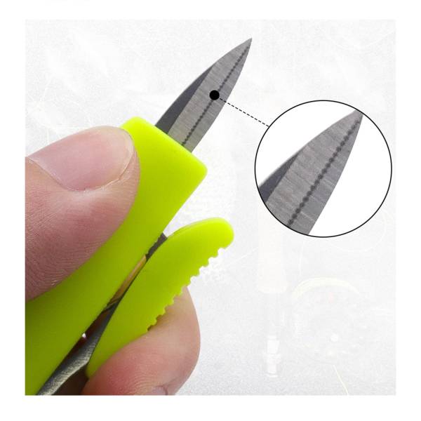 Folding Fishing Scissors