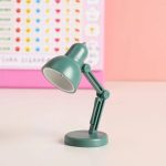 LED Mini Foldable Table Lamp