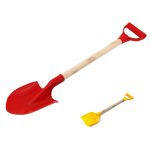 Children'S Beach Shovel