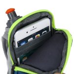 6"x3 1/3"Mobile Phone Arm Bag