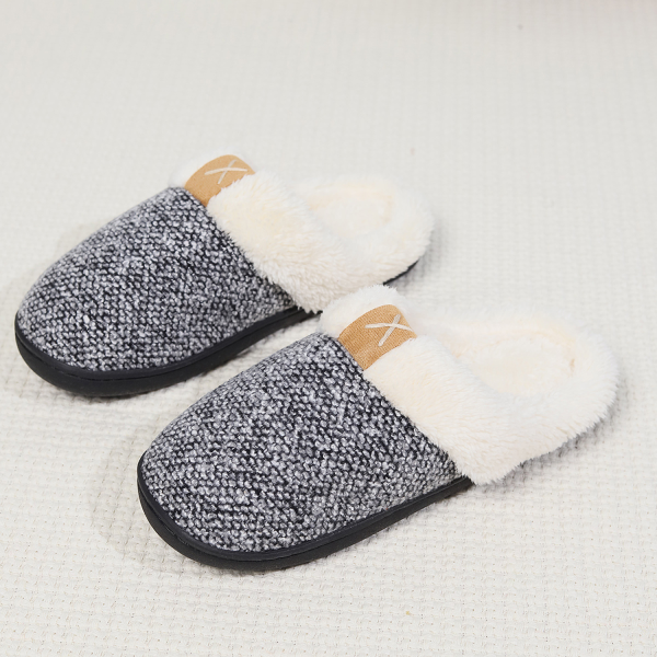 Women's Indoor Bedroom Slipper