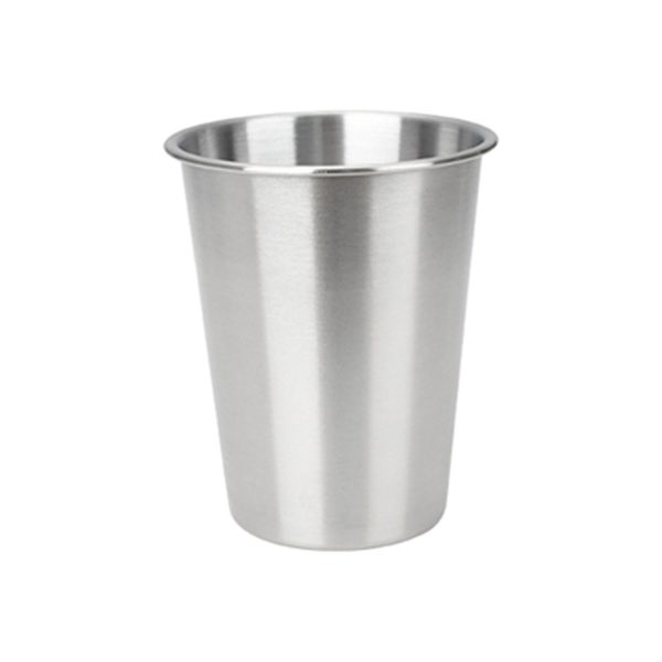 12OZ Stainless Steel Cup