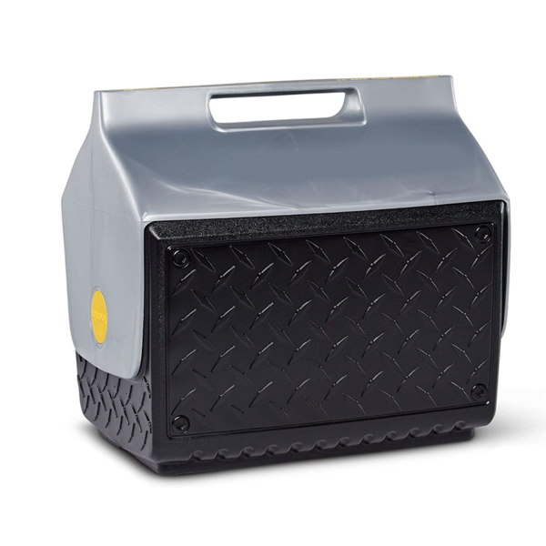 Custom Insulated Portable Cooler