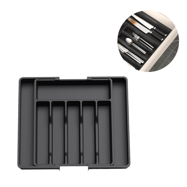 Expandable Drawer Organizer