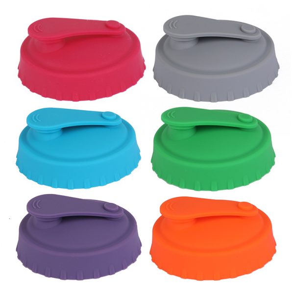 Silicone Can Lids