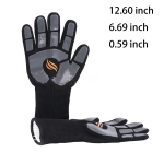 Heat Resistant Gloves