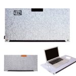 Multi Functional Felt Desk Computer Large Mouse Pad