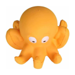 Octopus Stress Reliever