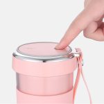 Portable Small Charging Home Multi-functional Juicer Cup