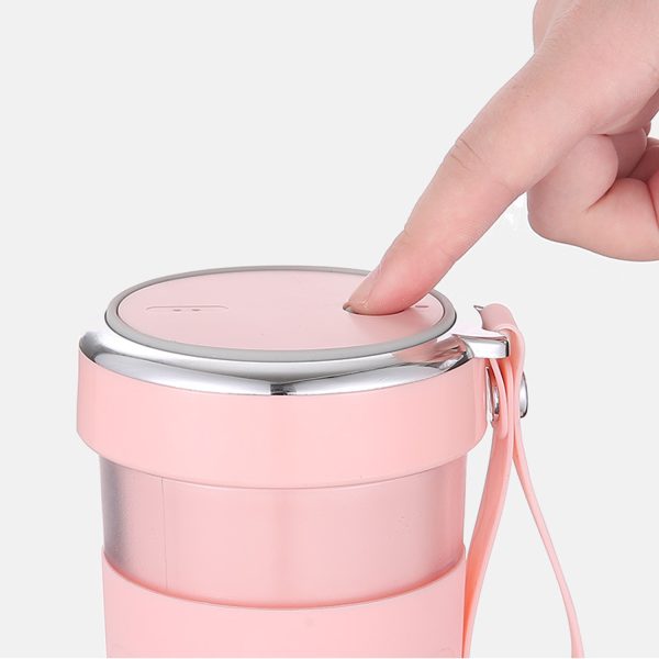 Portable Small Charging Home Multi-functional Juicer Cup