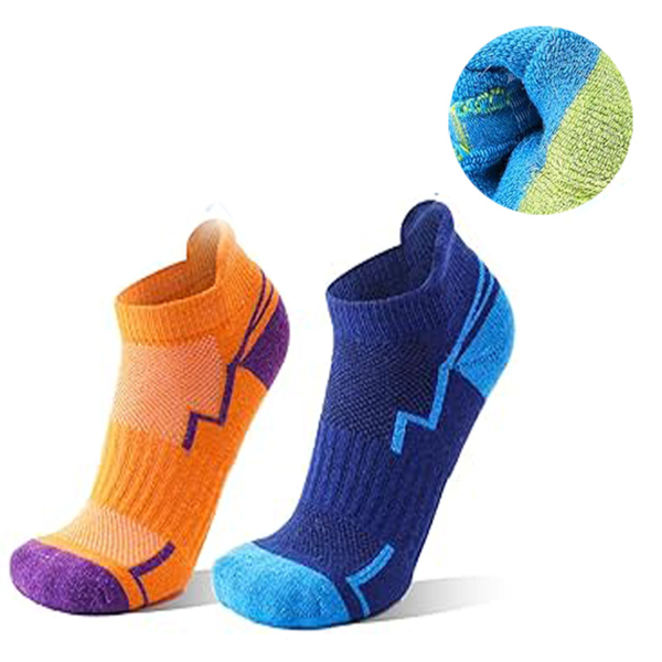 Hiking Running Socks