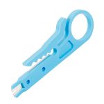 Network Cable Stripper and Punch-down Tool