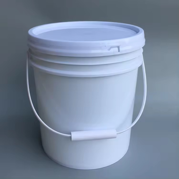 5.28Gallon Plastic Paint Food Buckets