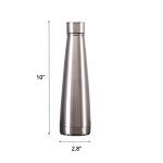 15OZ second-generation insulated stainless steel Bottle