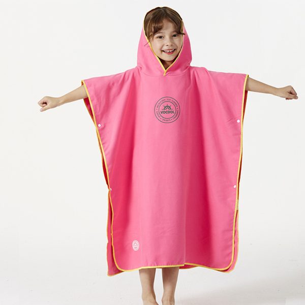 BreezeShield Cape