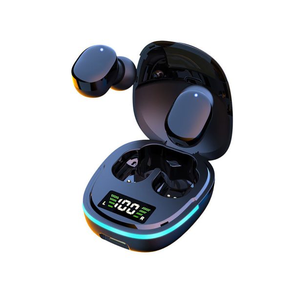 New Generation Wireless Earbuds