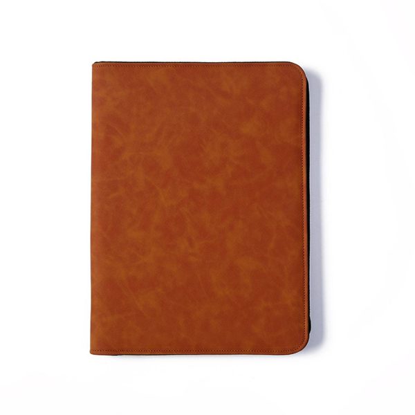 Pu Leather File Folder