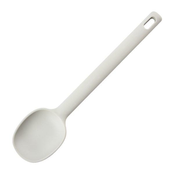 Creative Silicone Mixing Spoon Baking Tools