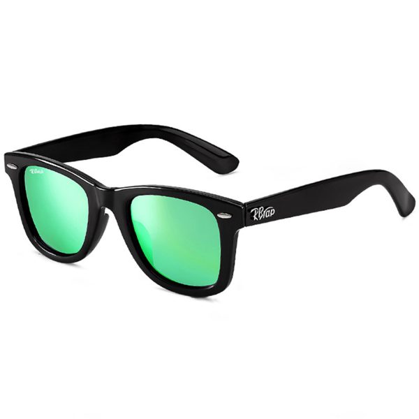 Customized Polarizer sunglasses