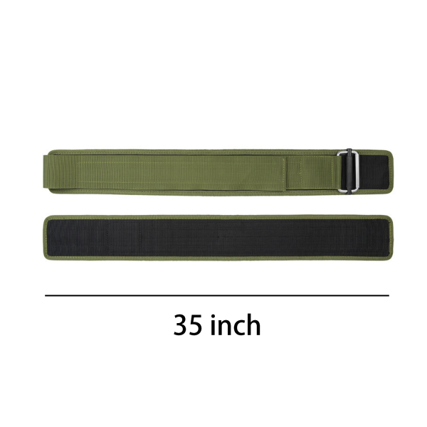 Fitness Weightlifting Belt