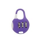 Smart Luggage lock Padlock