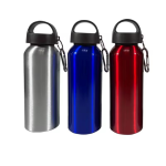 17oz. Sport Water Bottle