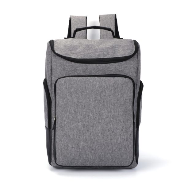 Oxford Large Capacity Classic Laptop Backpack