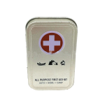 First Aid Kit