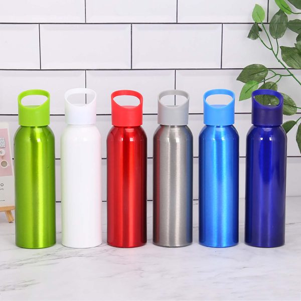 17OZ Aluminum Water Bottle