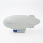 PU Foam Zeppelin Ball - Polyurethane Stress Relief Toy