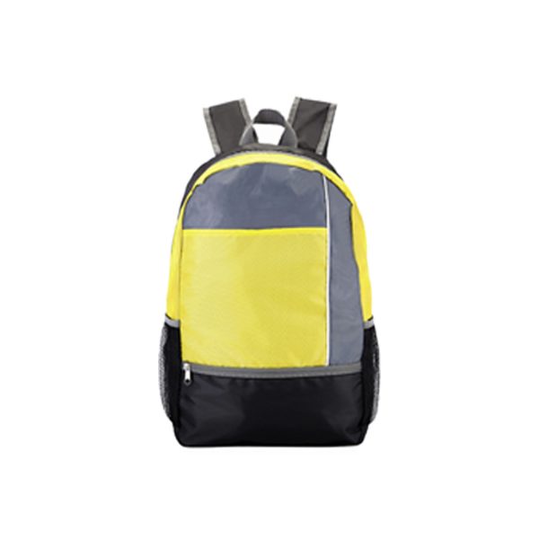 Stylish Polyester Mini Backpack