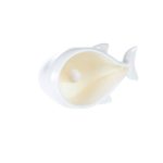 Home Kitchen Plastic Cake&Fruit Whale-Shaped Fruit Fork Set