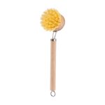 Long Handled Horsehair/Sisal/Coconut Husk/PP Dish Brush