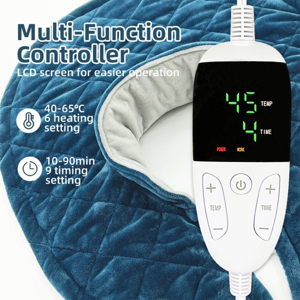 Gravity Multi-Purpose Heating Pad