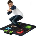 Light Up Dance Mat