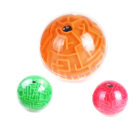 Maze Puzzle Ball