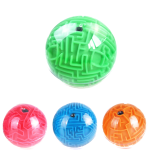 Maze Puzzle Ball