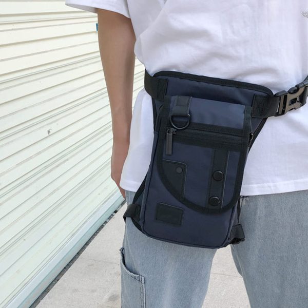 Outdoor Multifunctional Cycling Sports Waist Bag/Fanny Packs